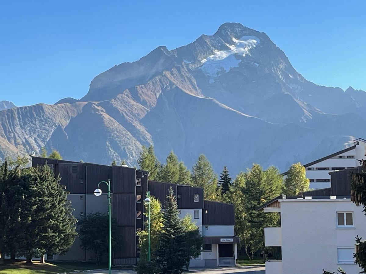 Sur Front De Neige - Le Plein Sud * Les Deux Alpes