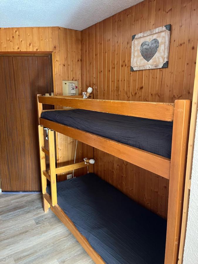Apartamento Sur Front De Neige - Le Plein Sud