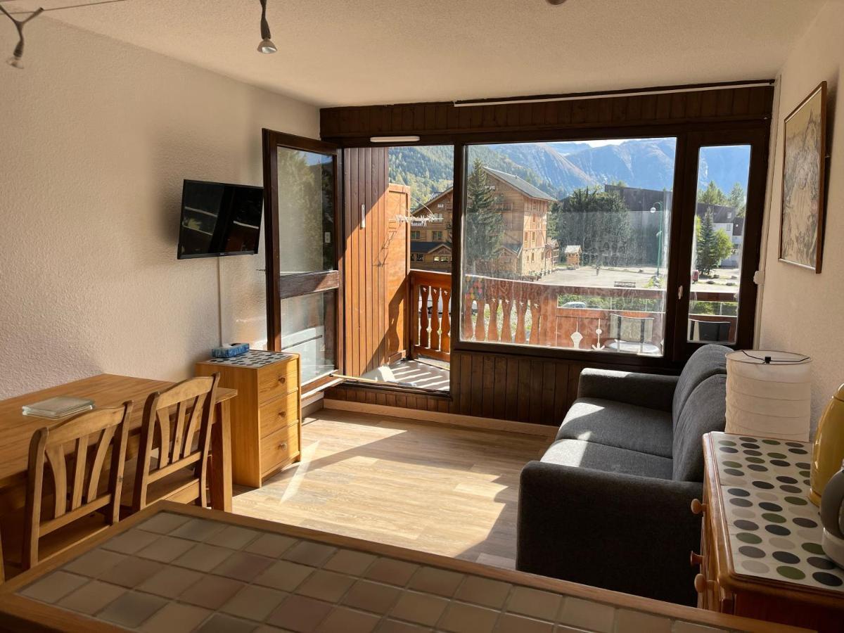 Sur Front De Neige - Le Plein Sud Apartment