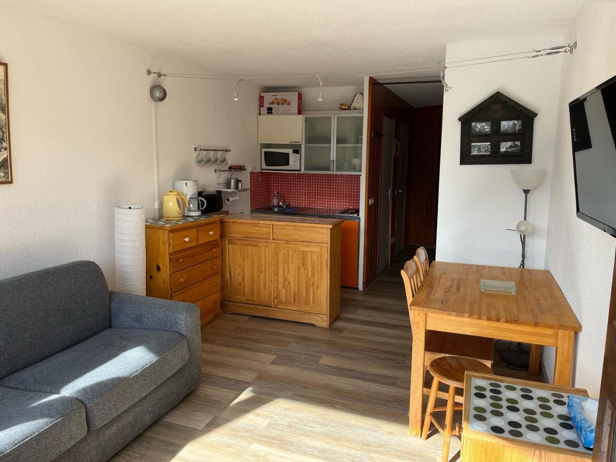 Sur Front De Neige - Le Plein Sud Apartamento Les Deux Alpes