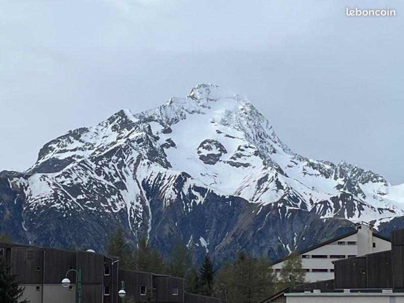 Sur Front De Neige - Le Plein Sud *